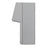 GP 2-Roll Vertical Stainless Bath Tissue Dispensers - 2-Roll Vertical Tissue Dispenser, Stainless Steel - 57893