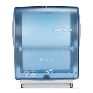 Georgia Pacific enMotion Water-Resistant Towel Dispensers - enMotion Water-Resistant Auto Towel Dispenser - 59450