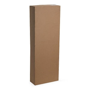 Georgia Pacific enMotion Recessed Trash Receptacle - Recessed Trash Receptacle for 12" Cavities - 59453