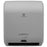 Georgia Pacific LLC enMotion Automated Touchless Paper Towel Dispensers - enMotion 10" Automated Touchless Paper Towel Dispenser, Gray - 59460A