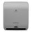 Georgia Pacific LLC enMotion Automated Touchless Paper Towel Dispensers - enMotion 10" Automated Touchless Paper Towel Dispenser, Gray - 59460A