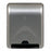 Georgia Pacific LLC enMotion Automated Touchless Paper Towel Dispensers - enMotion 8" Automated Touchless Paper Towel Dispenser, Stainless Steel - 59466A