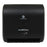 Georgia Pacific enMotion Impulse 10 Automated Towel Dispenser - Emotion Impulse Towel Dispenser, 10", Black - 59488A