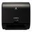 Georgia Pacific enMotion Flex Mini Paper Towel Dispensers - enMotion Dispenser, Flex Mini, Black - 59798