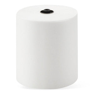 Georgia Pacific enMotion #8 Paper Towel Rolls - enMotion Paper Towel Roll, Recycled EPA, White - 89430