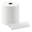 Georgia Pacific enMotion #8 Paper Towel Rolls - enMotion Paper Towel Roll, Recycled EPA, White - 89430