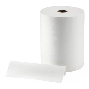 Georgia-Pacific enMotion 1-Ply High-Capacity Paper Towels - enMotion 1-Ply High-Capacity Paper Towels, White, 10" x 8" - 89460