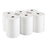 Georgia-Pacific enMotion 1-Ply High-Capacity Paper Towels - enMotion 1-Ply High-Capacity Paper Towels, White, 10" x 8" - 89460