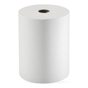 Georgia Pacific LLC enMotion EPA Compliant High-Capacity Paper Towel Rolls - enMotion EPA Compliant High-Capacity Paper Towel Roll, White - 89470