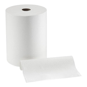 Georgia Pacific LLC enMotion EPA Compliant High-Capacity Paper Towel Rolls - enMotion EPA Compliant High-Capacity Paper Towel Roll, White - 89470