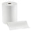 Georgia Pacific LLC enMotion EPA Compliant High-Capacity Paper Towel Rolls - enMotion EPA Compliant High-Capacity Paper Towel Roll, White - 89470