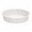 Genpak Paper Souffle / Portion Cups - Paper Souffle Cup, Short, 1 oz. - F100S