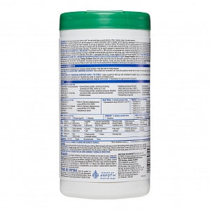 Clorox Hydrogen Peroxide Disinfecting Wipes - Clorox Hydrogen Peroxide Wipes, 155 Wipes - CLO30825