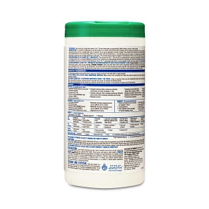 Clorox Hydrogen Peroxide Disinfecting Wipes - Clorox Hydrogen Peroxide Wipes, 155 Wipes - CLO30825