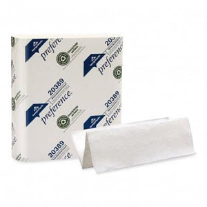 Georgia-Pacific Pacific Blue Select Multifold Paper Towels - Pacific Blue Select Multifold Paper Towels, 9.25" x 9.4" - 20389