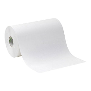 Georgia-Pacific SofPull Paper Towel Rolls - SofPull Paper Towel Roll, White, 9" W x 400' L - 26610