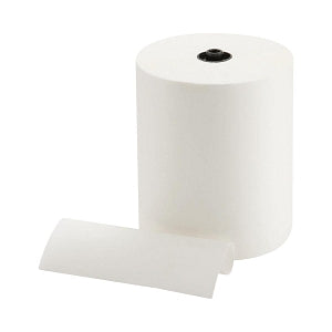 Georgia-Pacific enMotion Premium Recycled Paper Towel Roll - enMotion Premium Recycled Paper Towel Roll, White, 8.2" W x 700' L - 89420