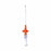 Summit Medical Seromacath Wound Drainage Systems - Seroma cath Catheter with Drain, 14G, 5 cm - 1002