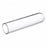 Greiner Bio-One Polystyrene Test Tubes - Polystyrene Test Tubes 6.5 mL, 65 mm x 16 mm dia. - 151101