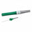 Greiner VACUETTE Multi-Sample Blood Collection - Multi-Sample Blood Collection Needle, 21G x 1", Green - 450072