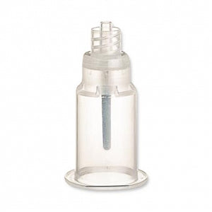 Greiner Bio One VACUETTE SAFELINK Holder - Vacutette Safelink Holder with Luer Lock - 450210