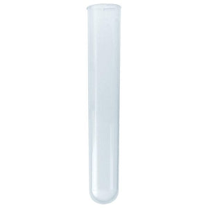 Greiner Bio-One MiniCollect Carrier Blood Collection TuBes - MiniCollection Carrier Blood Collection Tube, Clear, 13 mm x 75 mm - 450420