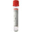 Greiner VACUETTE Serum Clot Activator Blood - VACUETTE Serum Clot Activator Blood Collection Tube, 4 mL, 13 x 75 - 454204