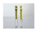 Greiner Bio-One Vacuette Non Additive Urine Tubes - Vacuette Urine CCM Tube, Yellow, 10 mL - 455052