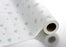 Little Rapids Table Paper - Smooth Table Paper, 18" x 225', Wildflower Print - 078