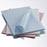 Little Rapids 3-Ply Tissue / Poly Towels - 3-Ply Tissue / Poly-Back Towel, Mauve, 13.5" x 18" - 138