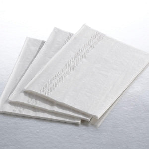 Little Rapids 3-Ply Tissue Towels - 3-Ply Tissue Towel, 13.5" x 18", White - 160