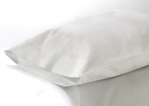 Little Rapids Tissue / Poly Pillowcases - Pillowcase, Nonwoven, 21" x 27.75", White - 354