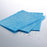 Little Rapids Nonwoven Washcloths - WASHCLOTH, NONWOVEN, 10X13.5-BLUE - 408