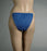 Little Rapids Exam Bikini Briefs - Exam Bikini, Nonwoven, One Size, Blue - 50587