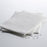 Little Rapids Airlaid Washcloths - Airlaid Washcloth, White, 13" x 13.5" - 55086