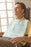 Little Rapids Plasback Adult Bibs - Bib, Adult, Tissue / Polyethylene , Slip Over Head, White, 19-1/2" x 28" - 960