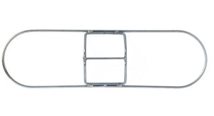 Medline Dust Mop Wire Frames - FRAME, DUST MOP, 5X36IN - 26536