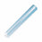 Globe Scientific Test Tubes 12 x 75mm - TEST TUBE, PS, LIGHT BLUE, 12X75MM, 1000/CS - 110410LB