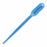 Globe Scientific General Purpose LDPE Transfer Pipets - PIPET, TRANSFER, 1.7ML, IW, ST, 500/CS - 138020-S01