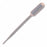 Globe Scientific LDPE Transfer Pipets - PIPET, TRANSFER, 8ML, ST, 20/BG, 20BG / CS - 138030-S20