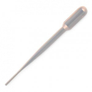 Globe Scientific Blood Bank LDPE Transfer Pipets - PIPET, TRANSFER, ST, 4ML, 20/BG, 20/UINT - 138060-S20