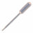 Globe Scientific General Purpose LDPE Transfer Pipets - PIPET, TRANSFER, 8.5ML, ST, IW, 250/CS - 138090-S01