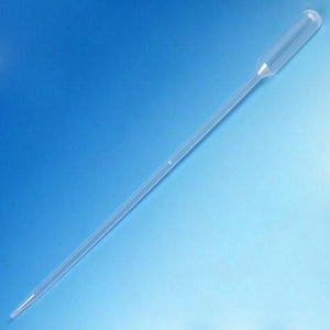 Globe Scientific Transfer Pipets - PIPET, TRANSFER, ST, IW, 6ML, 400/CS - 139038