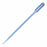 Globe Scientific Extra Long LDPE Transfer Pipets - PIPET, TRANSFER, ST, IW, 23ML, 100/CS - 139050-S01