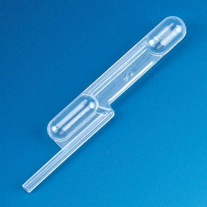 Globe Scientific Exact volume transfer pipets - PIPET, TRANSFER, EXACT VOLUME, 50UL, 5000/CS - 139110