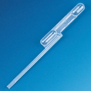 Globe Scientific Exact volume transfer pipets - PIPET, TRANSFER, EXACT VOLUME, 100UL - 139114