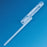 Globe Scientific Exact volume transfer pipets - PIPET, TRANSFER, EXACT VOLUME, 100UL - 139114