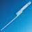 Globe Scientific Exact volume transfer pipets - PIPET, TRANSFER, EXACT VOLUME, 200UL - 139116