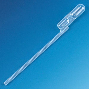 Globe Scientific Exact volume transfer pipets - PIPET, TRANSFER, EXACT VOLUME, 250UL - 139118