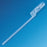 Globe Scientific Exact volume transfer pipets - PIPET, TRANSFER, EXACT VOLUME, 250UL - 139118